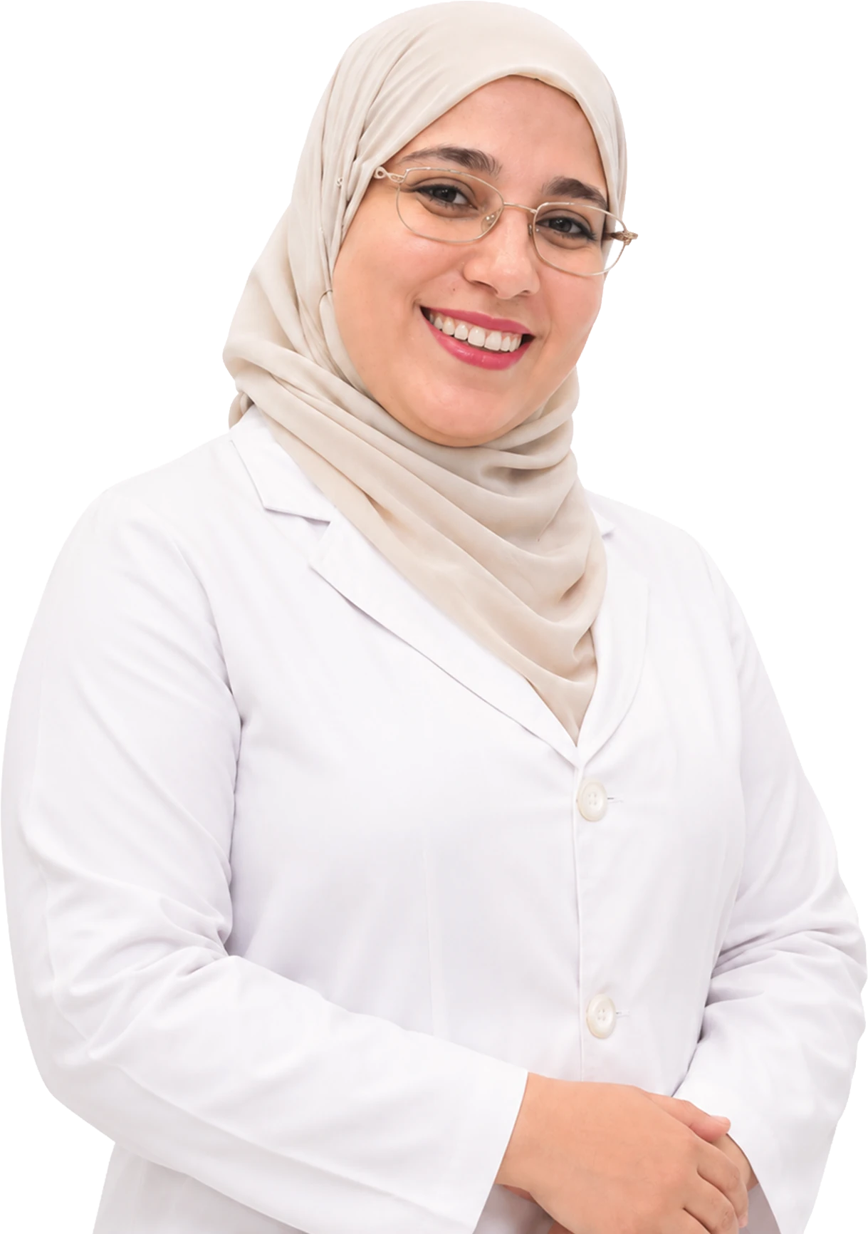 د. الشيماء عزت – أخصائية الجلدية والتجميل والليزر في عيادات كلير